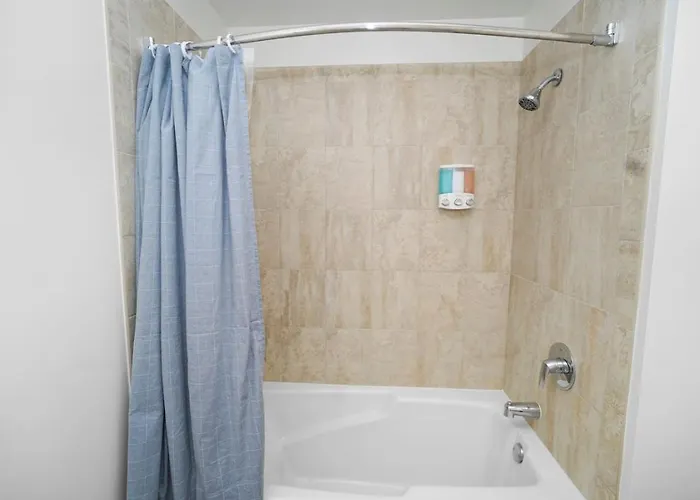 Apartamento 29th Floor 2br Grant Park With Balcony, Gym
